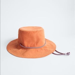 NEW Zara Bucket Hat
